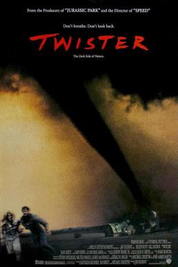 Twister ทวิสเตอร์ ทอร์นาโดมฤตยูถล่มโลก (1996)